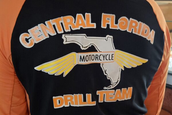 Drill Team