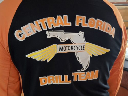 Drill Team